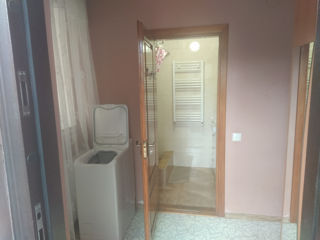 Apartament cu 1 cameră, 39 m², Râșcani, Chișinău foto 6