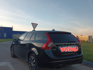 Volvo V60 foto 4