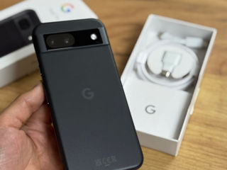 Google pixel 8a 256gb nou