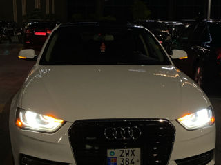 Audi A4 foto 3