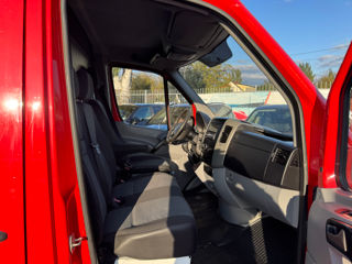 Mercedes Sprinter 316 foto 6