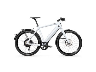 Stromer bikes новые велосипеды от диллера ! foto 6