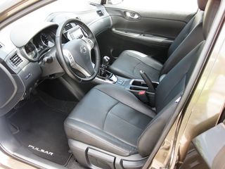 Nissan Pulsar foto 3