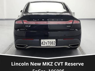 Lincoln MKZ foto 3