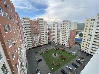 Apartament cu 1 cameră, 42 m², Buiucani, Chișinău foto 19