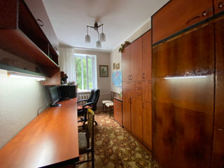 Apartament cu 3 camere, 55 m², Botanica, Chișinău foto 5