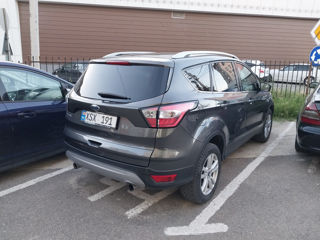 Ford Kuga foto 6