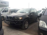 BMW X5 foto 6