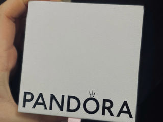 Продам цепочку Pandora в хорошем состоянии , проба s925 foto 2