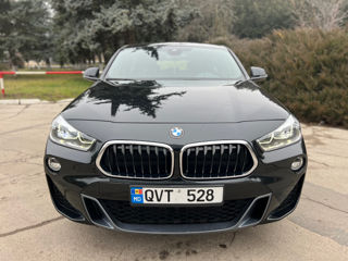 BMW X2 foto 6