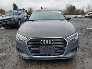 Audi A3 foto 1