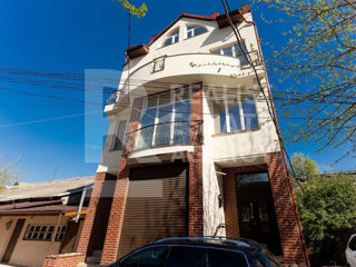 Vânzare, casă, 4 nivele, strada Columna, Centru