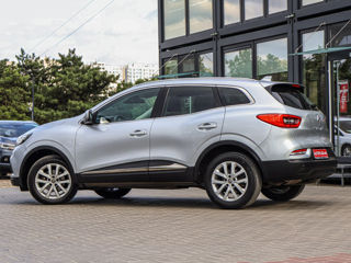 Renault Kadjar foto 5