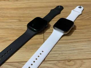 📢Ceasuri smart. Copie Apple Watch. Noi.📢 foto 3
