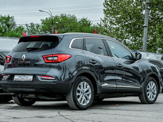 Renault Kadjar foto 5