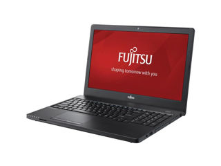 Fujitsu Lifebook A359 (i3-8130U / 8GB / SSD 256GB) из Германии, гарантия 2 года