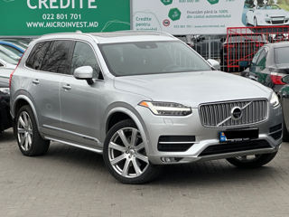 Volvo XC90 foto 4