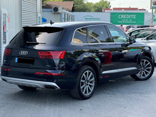 Audi Q7 foto 4