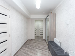 Apartament cu 2 camere, 76 m², Ciocana, Chișinău foto 11