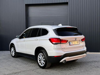 BMW X1 foto 4