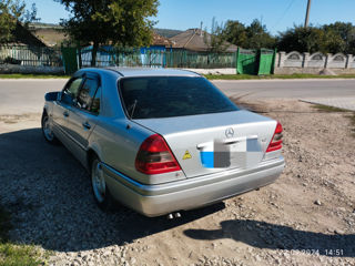 Mercedes C-Class