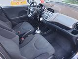 Honda Jazz foto 7