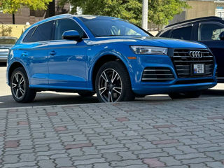 Audi Q5 foto 5