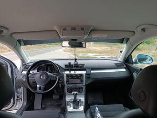 Volkswagen Passat foto 7