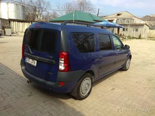 Dacia Logan foto 4