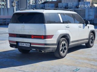 Hyundai Santa FE фото 0