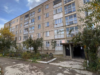 Apartament cu 1 cameră, 32 m², Centru, Cimișlia