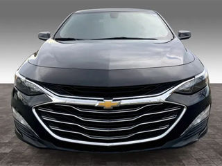 Chevrolet Malibu foto 3