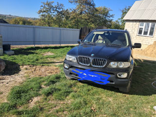 BMW X5 foto 6