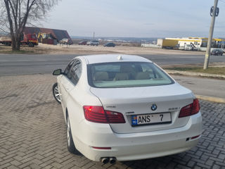 BMW 5 Series foto 5