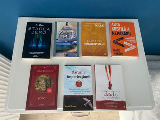 Cărți in lb română