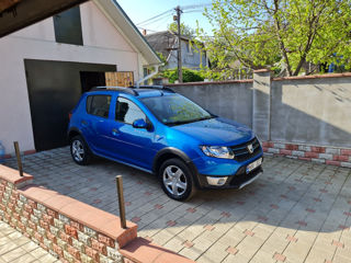 Dacia Sandero Stepway foto 2