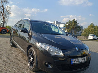 Renault Megane foto 3