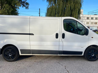 Opel Vivaro 2.0D Lung foto 7