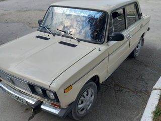 Lada / ВАЗ 2106 foto 3