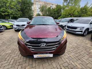 Hyundai Tucson foto 19