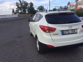 Hyundai Tucson foto 3