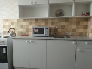 Apartament cu 1 cameră, 31 m², Ciocana, Chișinău foto 4