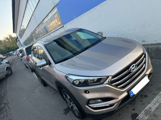 Hyundai Tucson foto 2