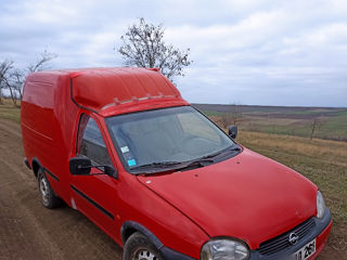 Opel Combo foto 1