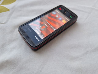 Nokia 5530 foto 5