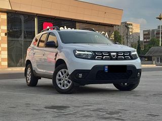 Dacia Duster foto 1