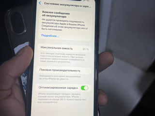 Продам Срочно Iphone Xr 64gb С foto 4