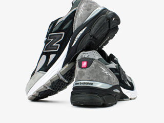 New Balance 990 V3 DTLR Greyscale foto 8