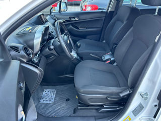 Chevrolet Orlando фото 7
