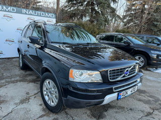 Volvo XC90 foto 5